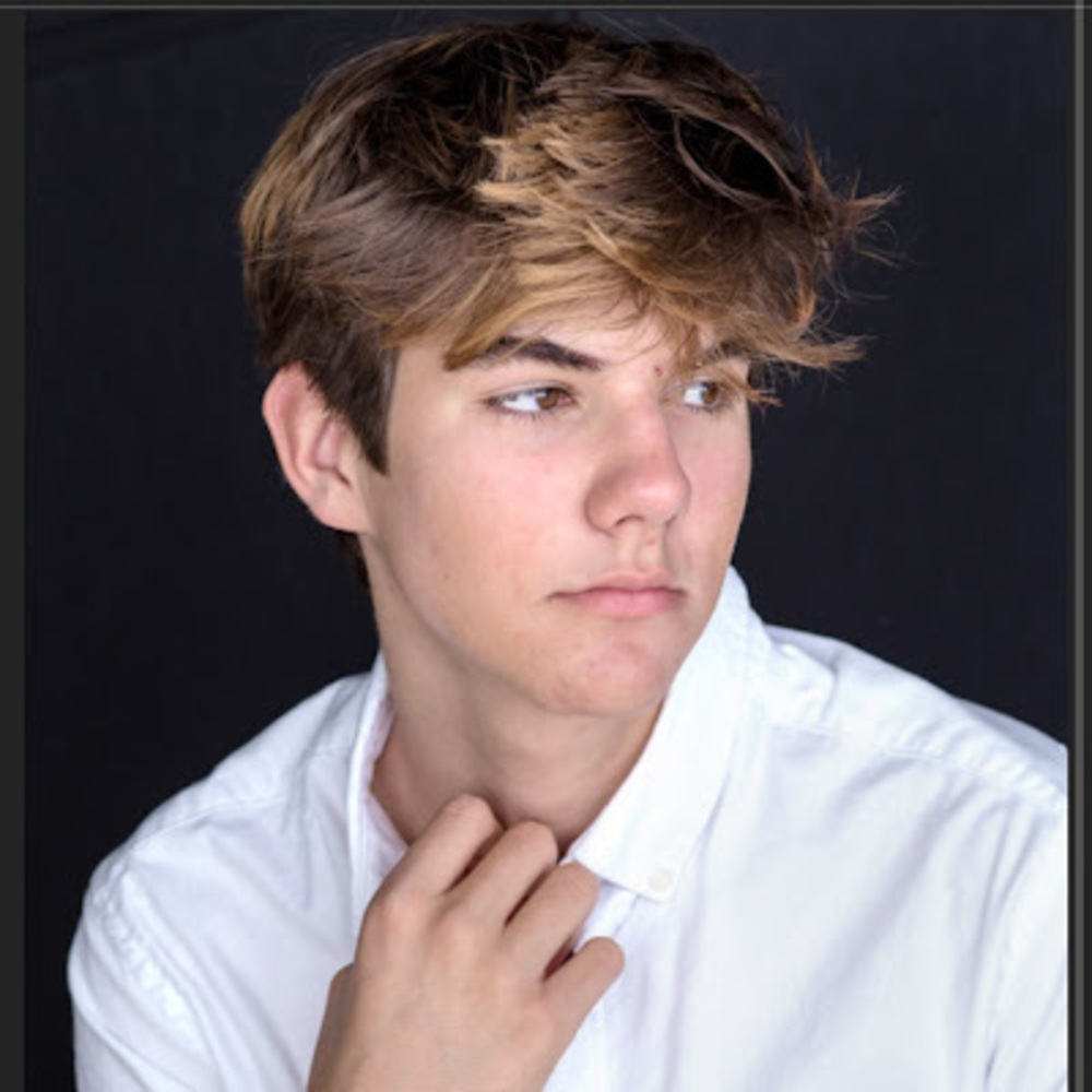 Meet your Posher, Declan